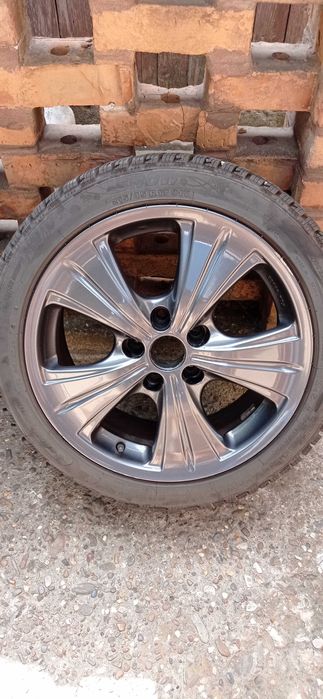 Vand/Schimb Jante aliaj 17 inch OPEL ASTRA