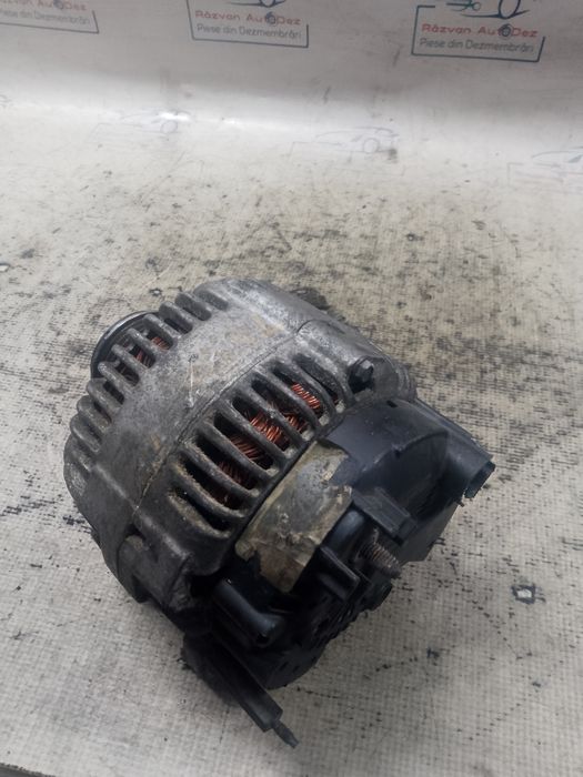 alternator volkswagen touran 2006