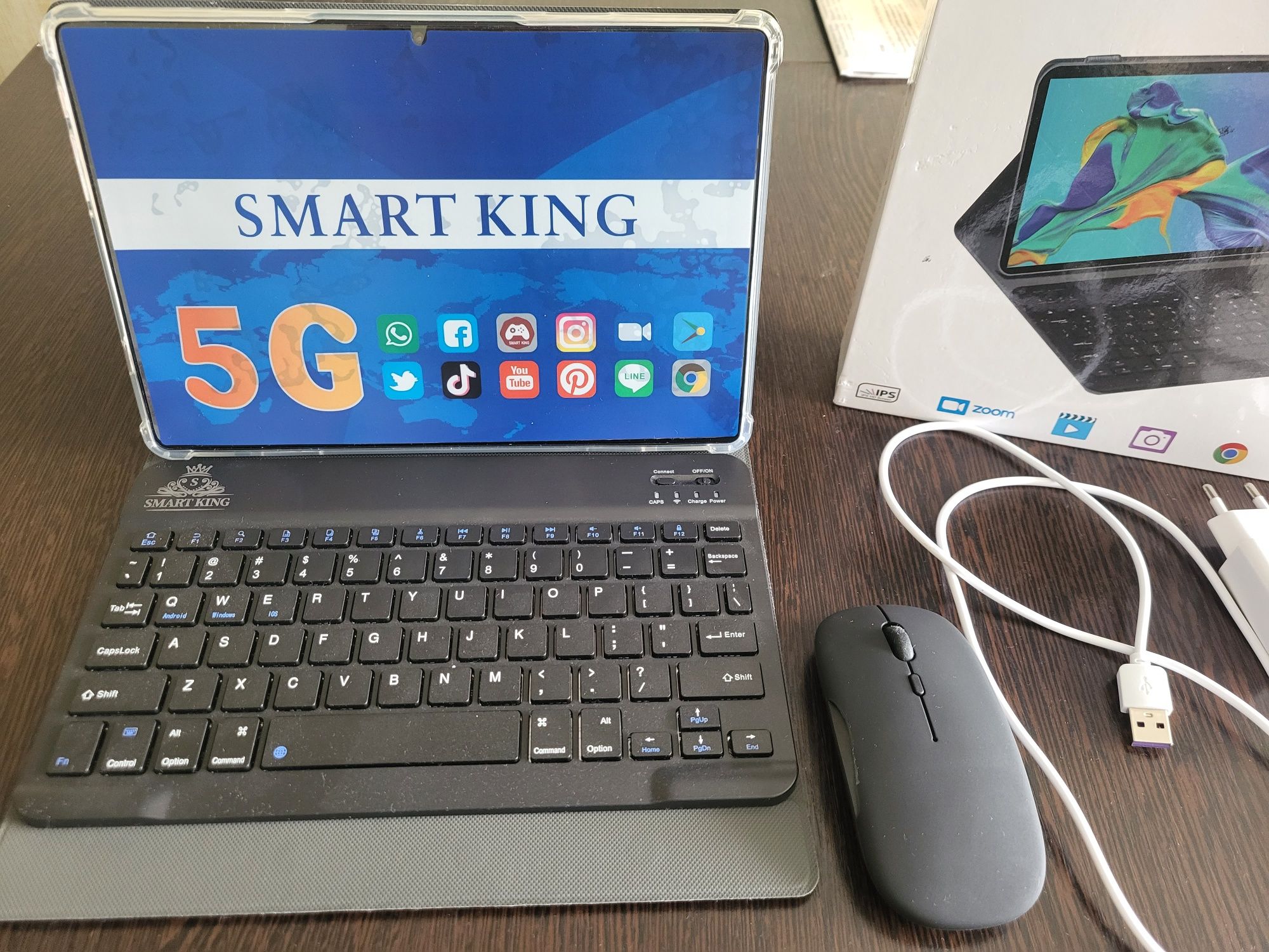 Планшет Tab S25 Ultra Pro 10.1"