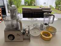 Нов кухненски робот Bosch