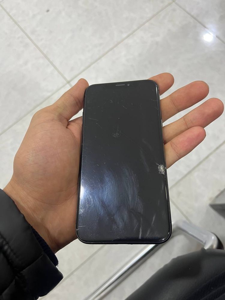 Iphone X 64 Gb.