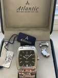 Ceas barbatesc Atlantic Mariner (Tissot,Hamilton,Omega)