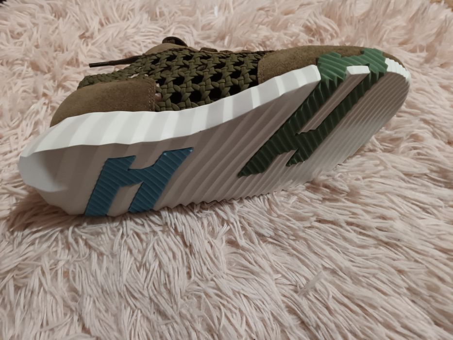 Hermès кецове ест.кожа