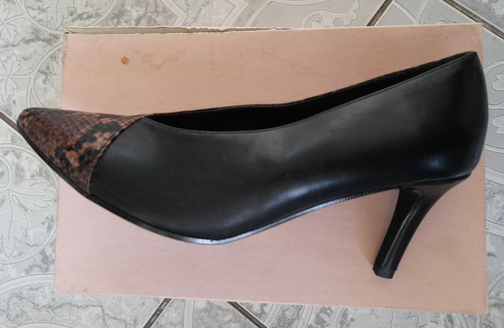 Pantofi damă Made Italia
