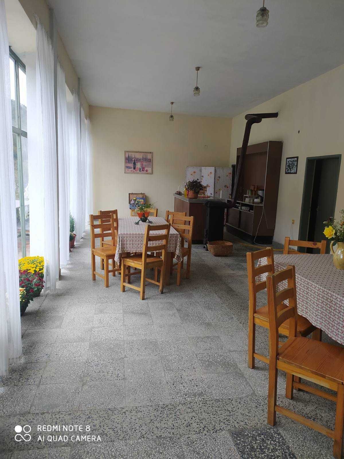 Промишлена сграда