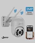 Camera de Supraveghere Qeno LS-QW15