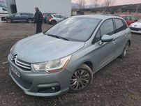 Citroen C4 1.6HDI 112 automat - Star-Stop на части