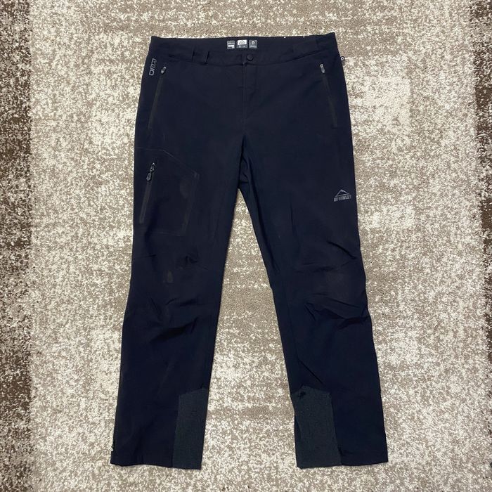 McKinley Merino Softshell XXL ortovox mammut salewa columbia patagonia