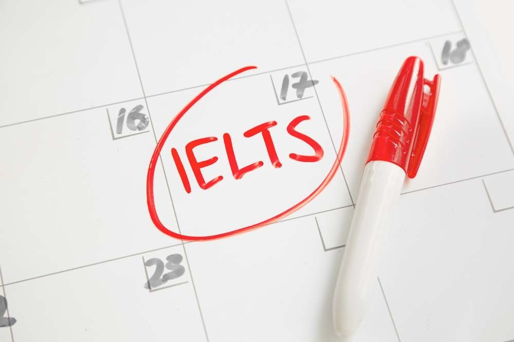 Подготовка к IELTS. Профессиональный репетитор