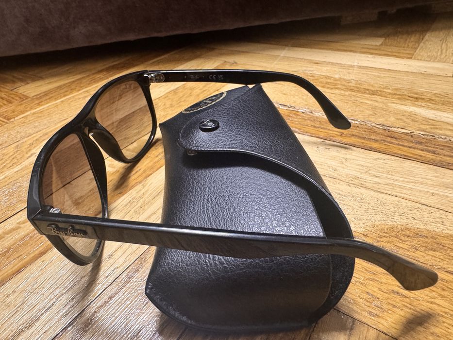 Ochelari de soare Ray Ban