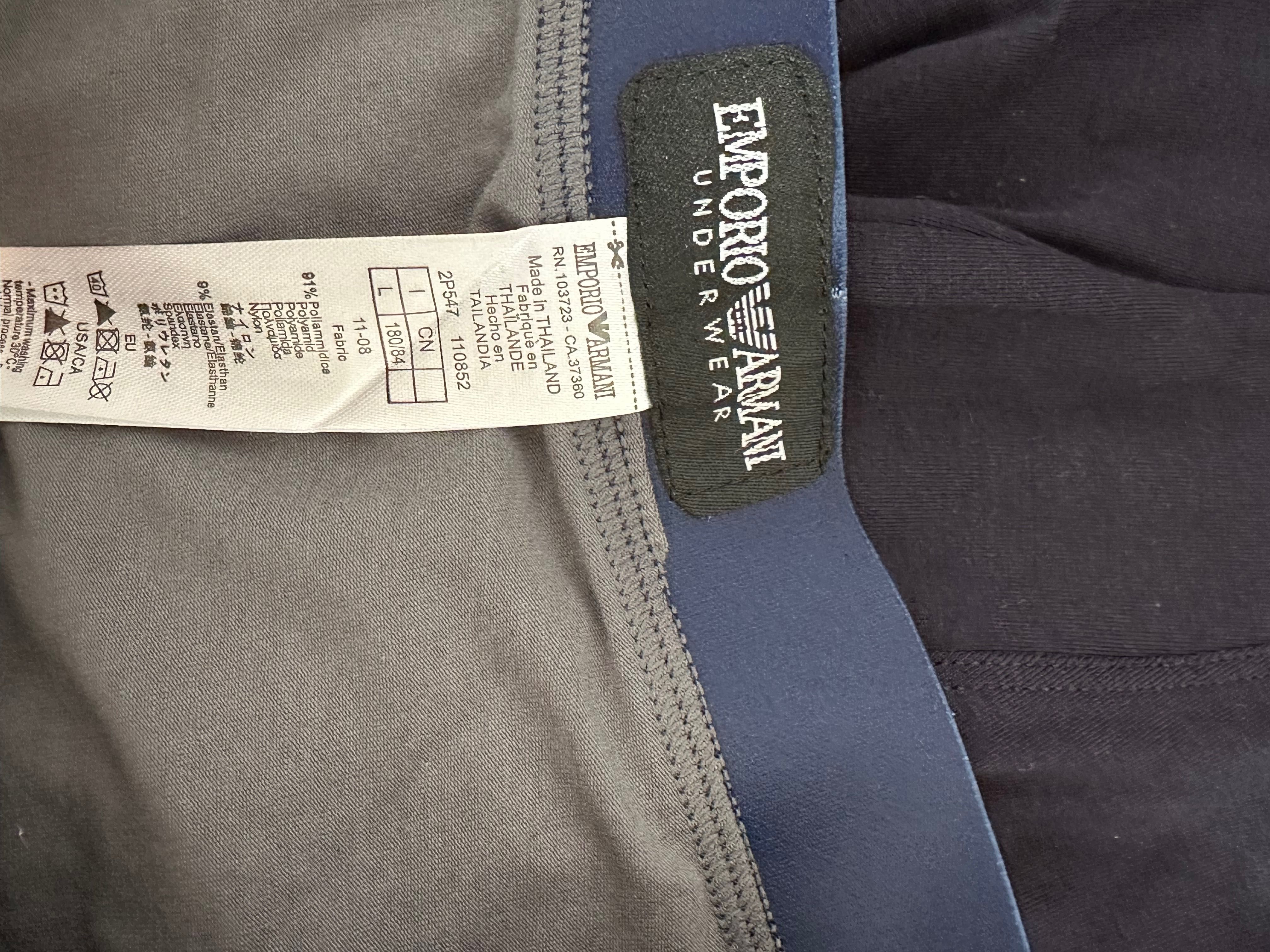 Долни гащи Calvin Klein бикини оригинални 4 бр.