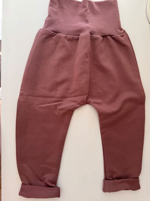 Нов детски панталон Lassig