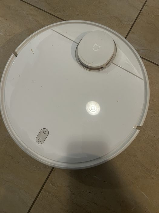 Robot aspirator xiaomi