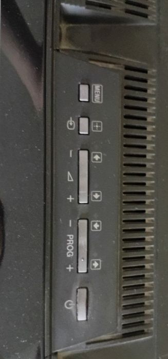 Televizor Sony Barviya