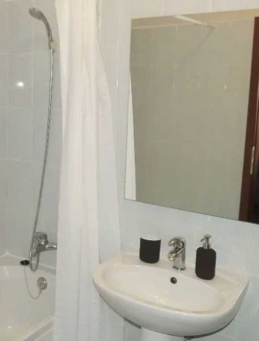 Дава се под наем Едностаен апартамент в Пловдив, Тракия - 45 кв.м за 183.6 € - Снимка #1