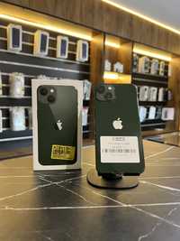 iPhone 13 128gb 100% green 195.000