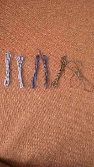 Ață pentru kendama marca Krom