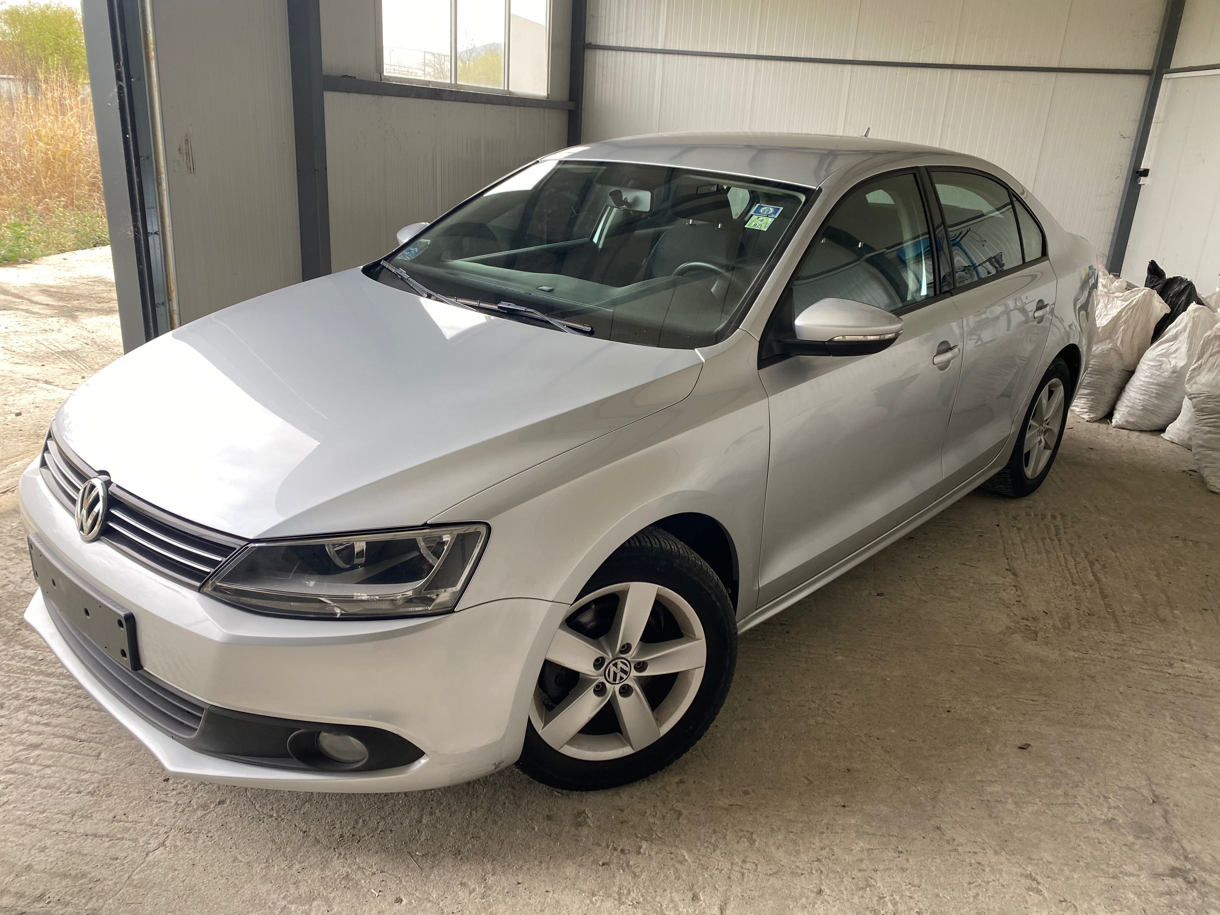 Vw Jetta продавам или бартер