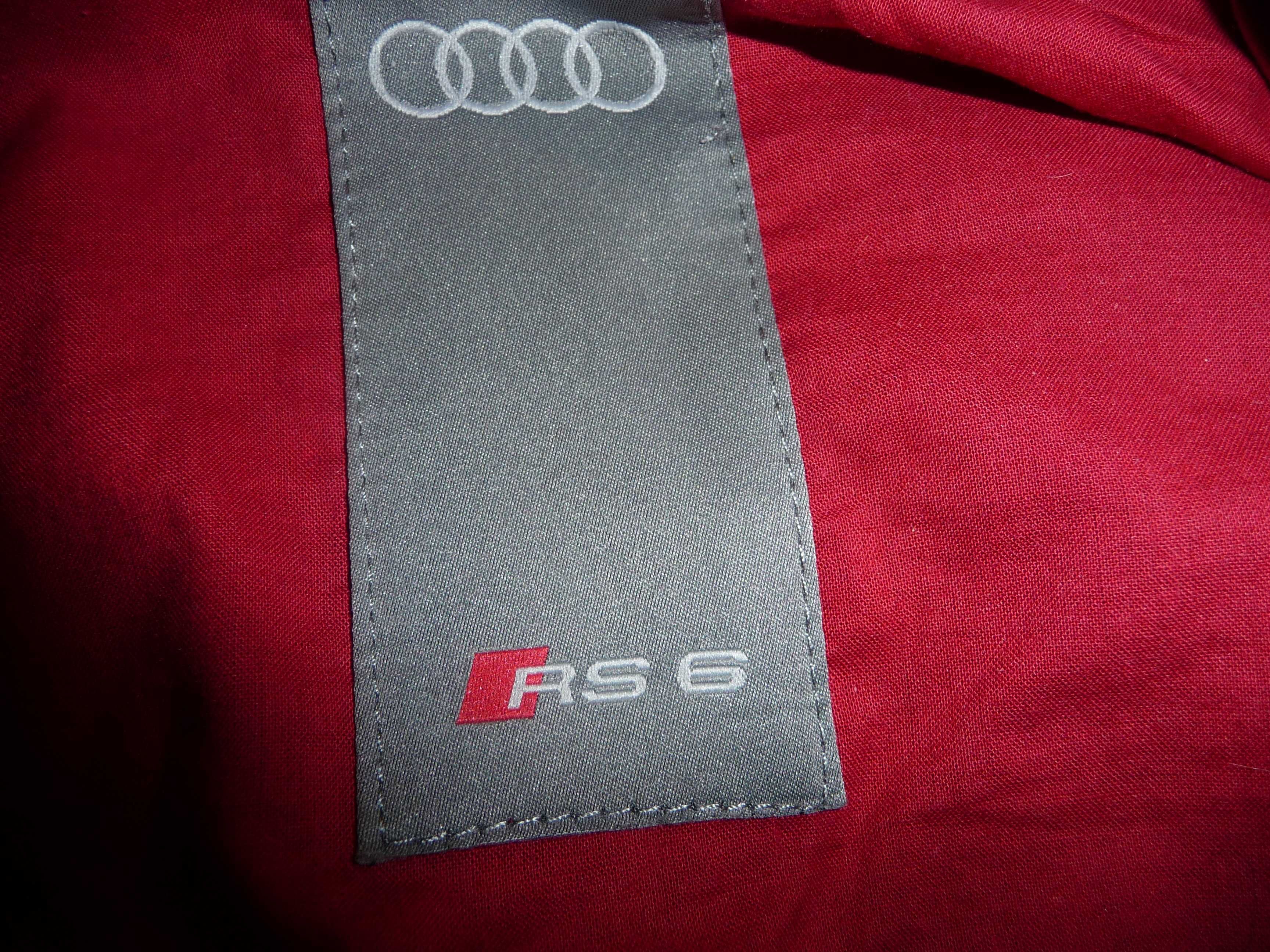 яке  AUDI RS 6 размер 50 уникално