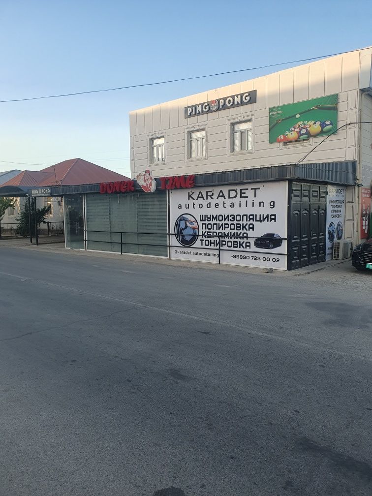 Зданя арендага бериледи