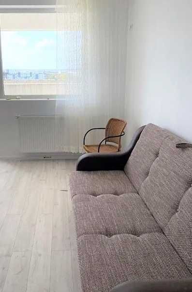 Дава се под наем Тристаен апартамент в Пловдив, Каменица 1 - 84 кв.м за 198.9 € - Снимка #3