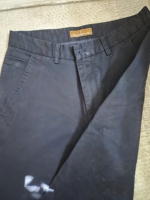 Мужские брюки на подростка