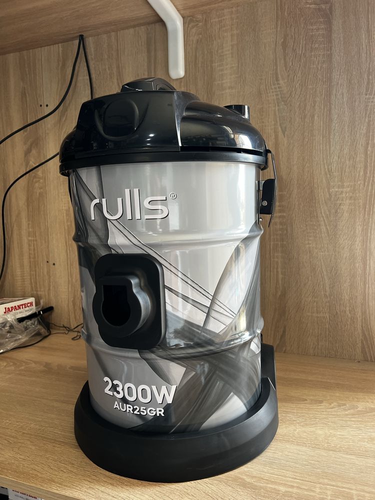 Pelisos Rulls 2300w Yangi Magazinda