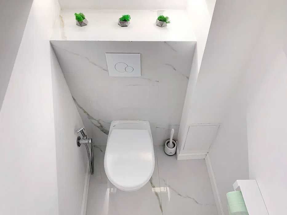 Аренда квартиры 2/21/51 в ЖК "Nest One".