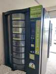 Automat senvici sau oua