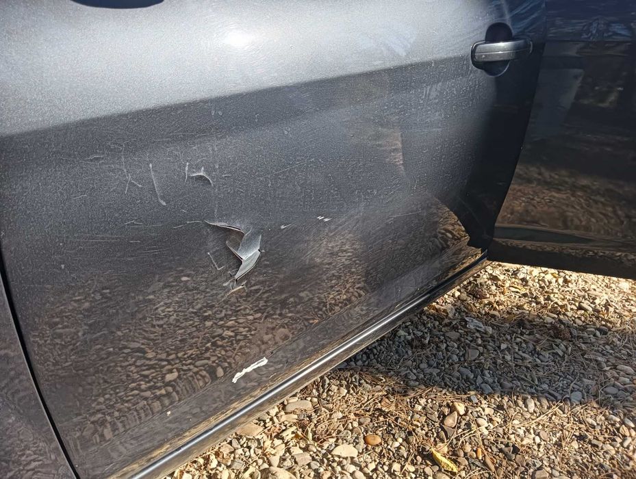 Vând Ford Focus MK2 Facelift