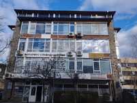 ПРОДАВА СЕ 5 етаж от пететажна административна сграда в Дупница