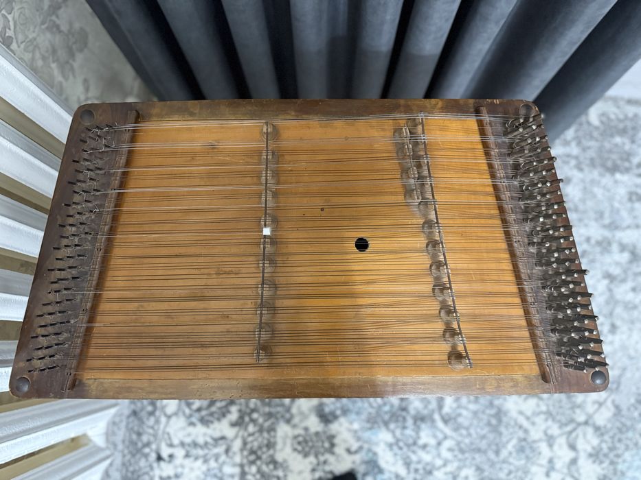 Chang asbobi sotiladi