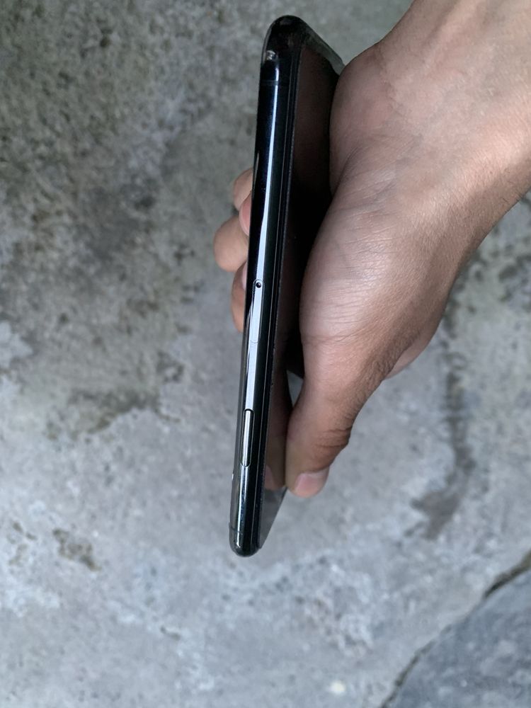 Iphone 11 pro hotirasi 64gb