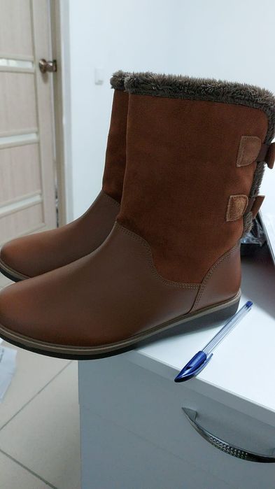 Кожаная обувь, Турция