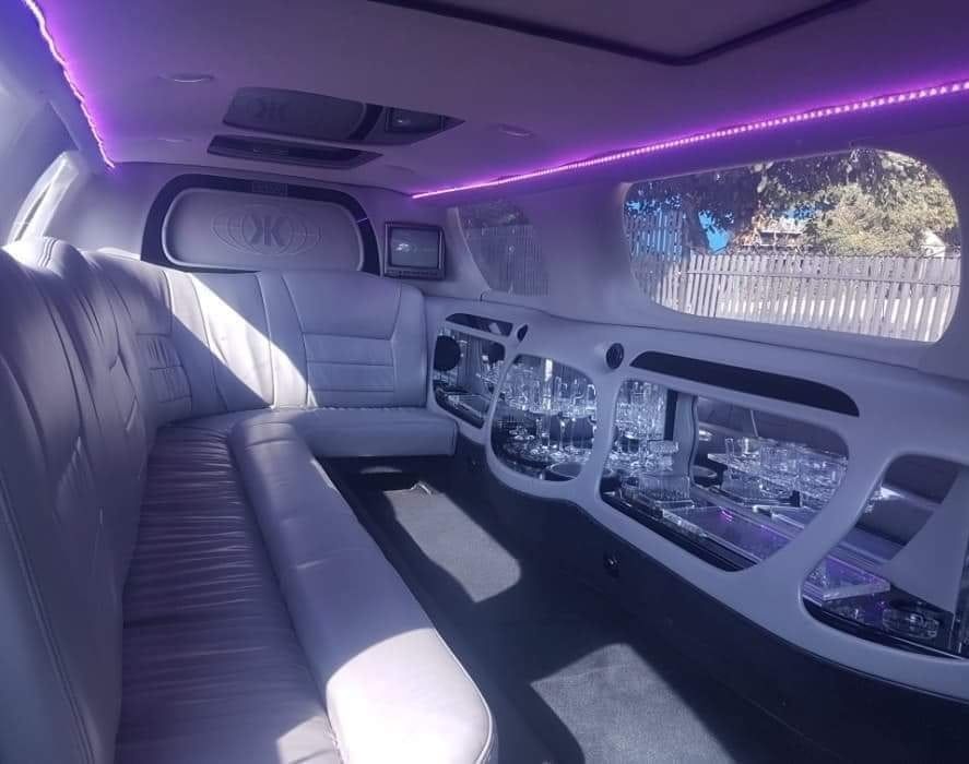 Limuzina Vaslui Bacău Bârlad Galați braila