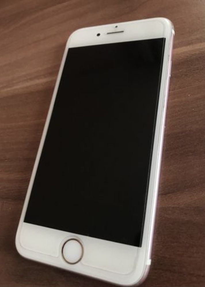 iPhone 6S 16GB neverlocked