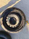 Патерица 15" Pirelli 4*98