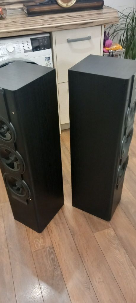 Тонколони JBL LX80