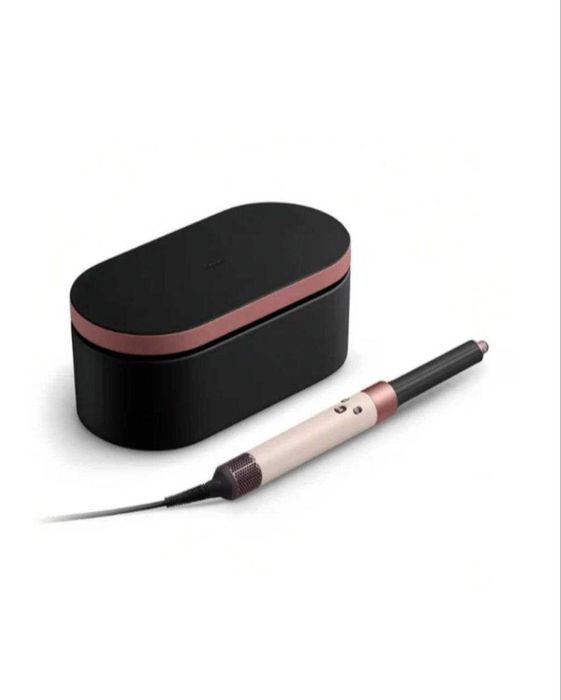 Фен-стайлер Dyson Airwrap Синий + Доставка