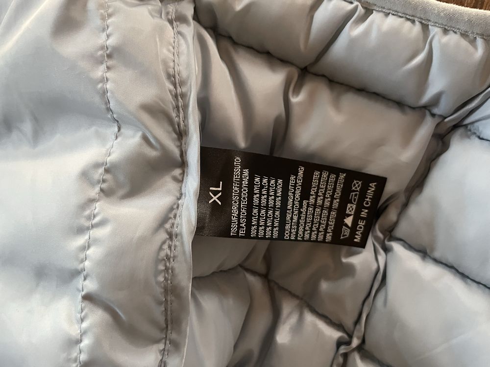 Оригинално мъжко яке Монклер  MONCLER