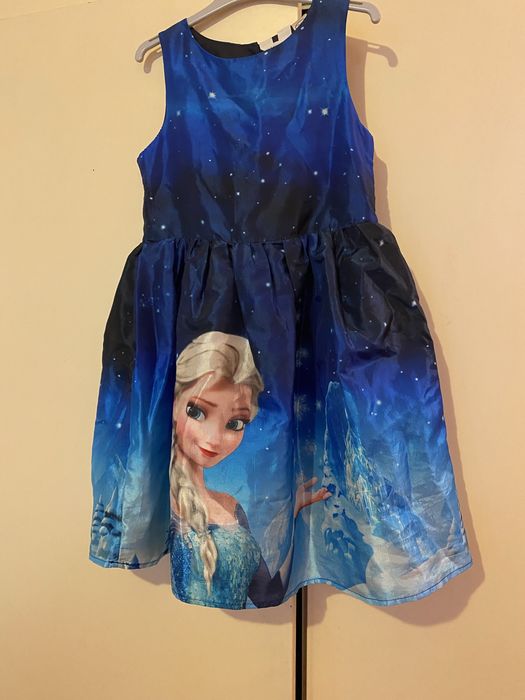 Роклички за момиченца