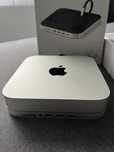 Mac mini m1 apple