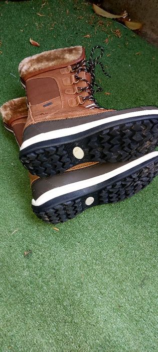 Топли зимни боти 41