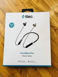 Нови безжични слушалки Ttec