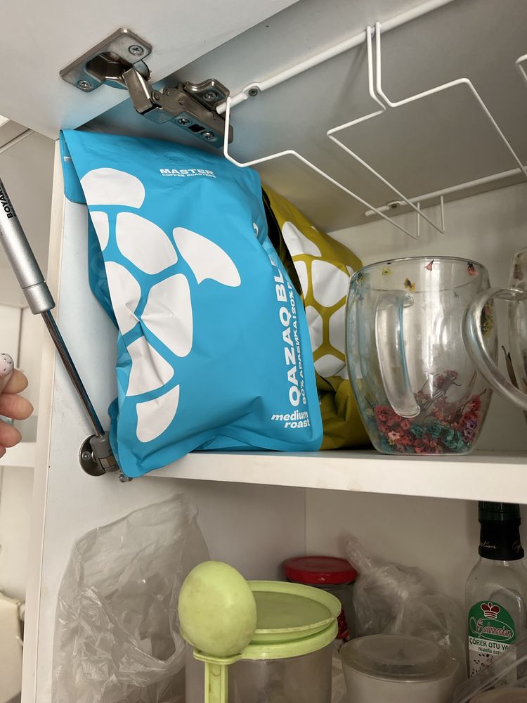 Продам жмых кофе для скрабирования