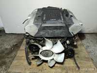 Двигатель АКПП VQ25 2.5 Nissan Cedric Gloria Leopard задний привод