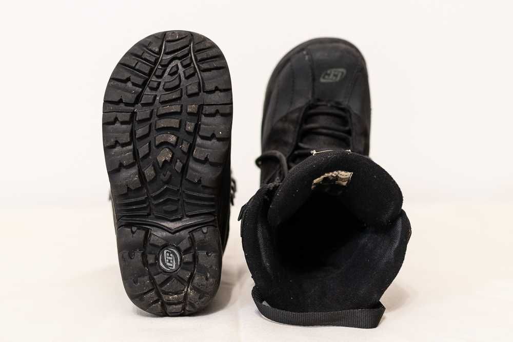 Boots Snowboard Crazy Creek Copii