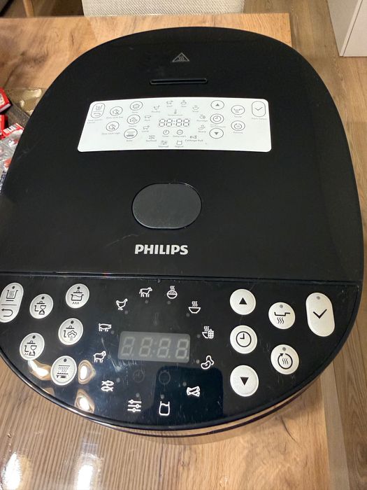 Philips мултикукър all in one 3000 series
