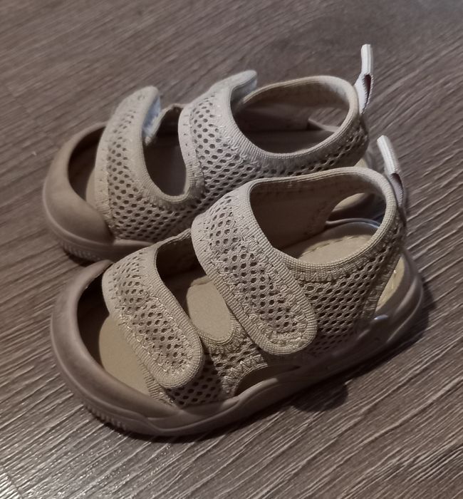 Детские сандалии 16 р