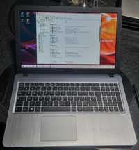 vand laptop Asus VivoBook X540LA..15.6"..i3..8 gb..Ssd+Hard